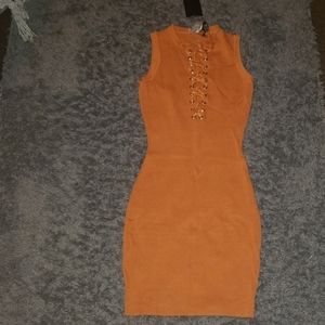 Womens dress